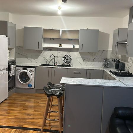 Perfect Stay Near Glasgow Town 外观 照片