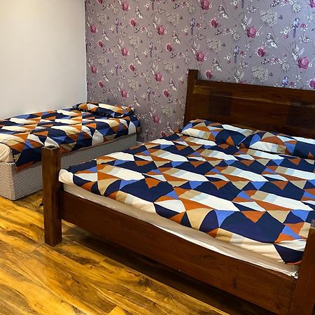 Perfect Stay Near Glasgow Town 外观 照片