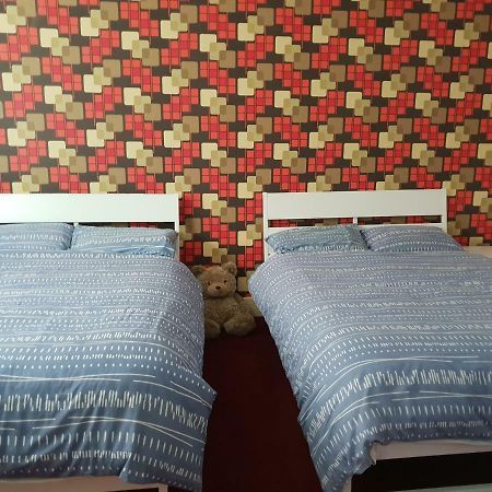 Perfect Stay Near Glasgow Town 外观 照片