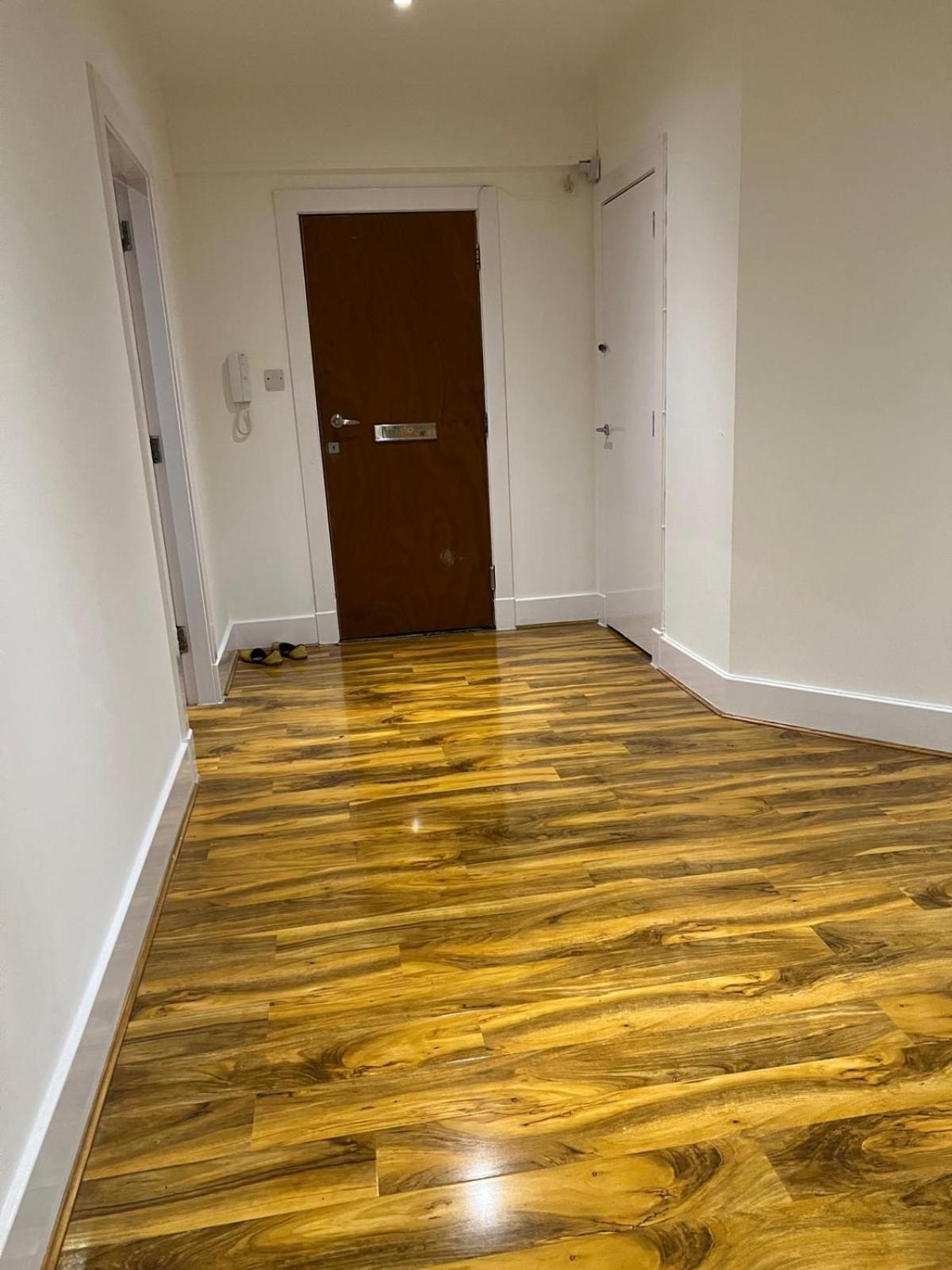 Perfect Stay Near Glasgow Town 外观 照片