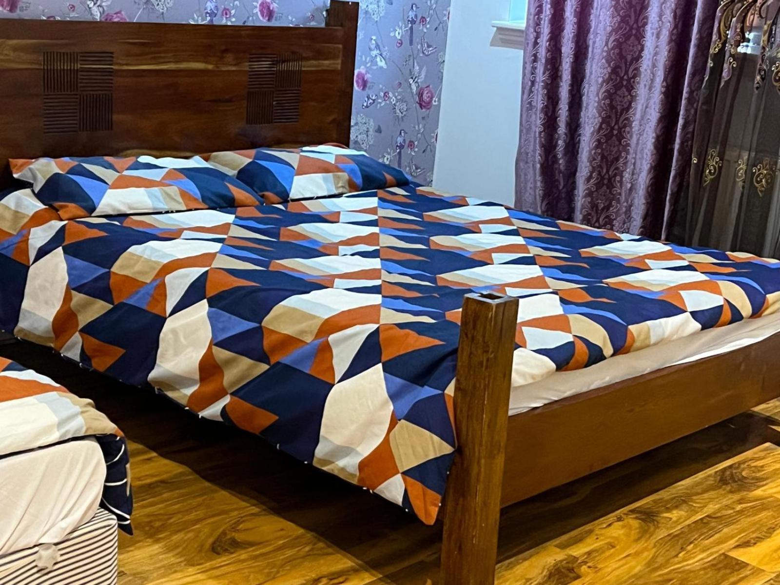 Perfect Stay Near Glasgow Town 外观 照片